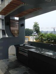 Bedok North Drive (D16), Condominium #500032811